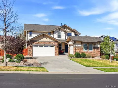 6010 S Little River Way, Aurora, CO 80016