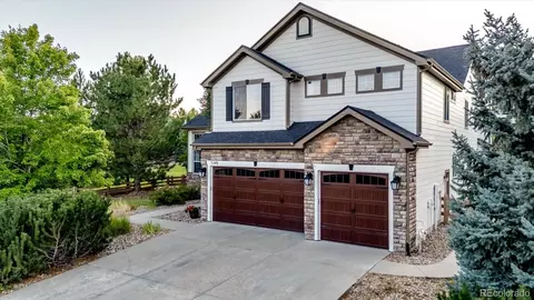 5349 Rustler Trl, Parker, CO 80134