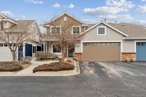 9118 W 50th Ln #5, Arvada, CO 80002
