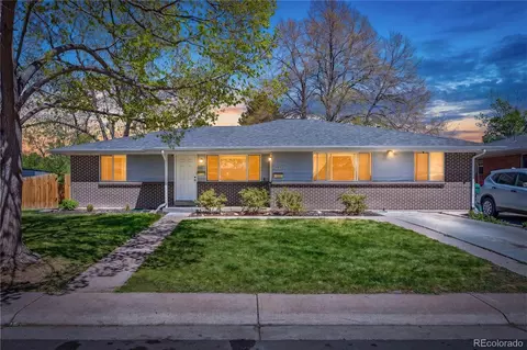 13611 E Nevada Pl, Aurora, CO 80012