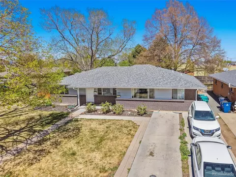 13611 E Nevada Pl, Aurora, CO 80012