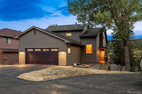 23860 Genesee Village Rd, Golden, CO 80401
