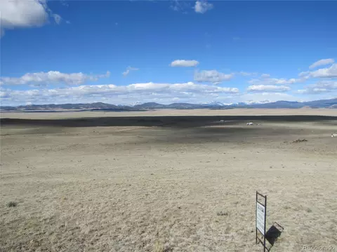 lot692 Atoka Rd, Hartsel, CO 80449