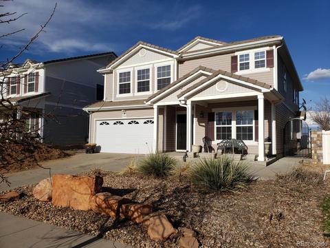 5504 Perth Ct, Denver, CO 80249 photo 1
