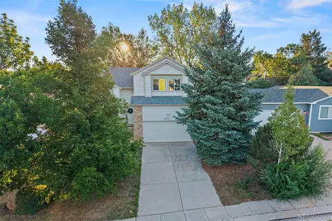 2875 Leoti Dr, Colorado Springs, CO 80922