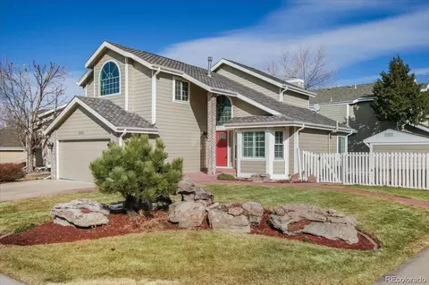 2348 S Gray St, Lakewood, CO 80227
