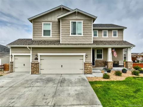 5533 Harbor Town Dr, Elizabeth, CO 80107