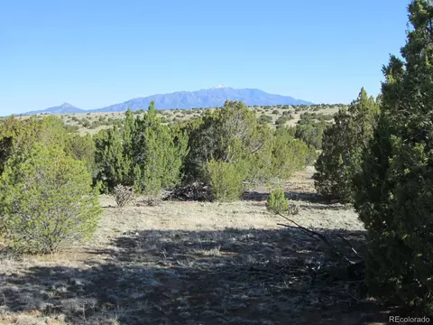 Lot 341 Rio Cucharas Phase #2, Walsenburg, CO 81089