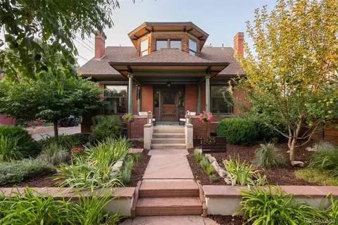 1825 E 25th Ave, Denver, CO 80205