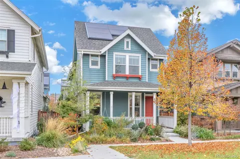 9443 E 52nd Ave, Denver, CO 80238
