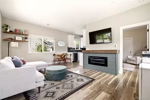 50 S Hooker St, Denver, CO 80219