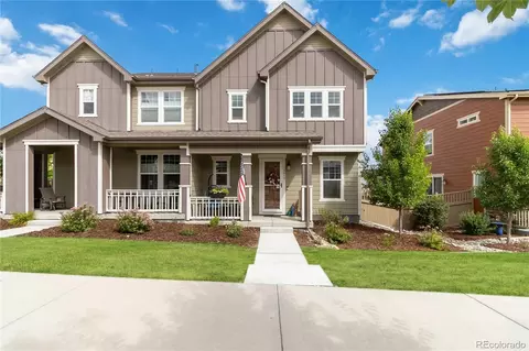 3019 Distant Rock Ave, Castle Rock, CO 80109