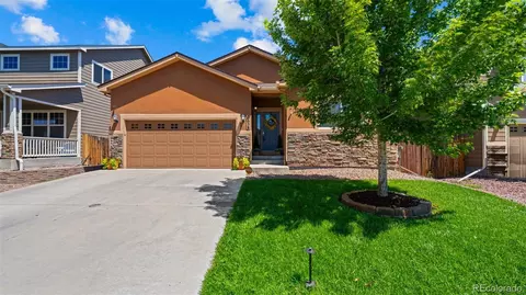 7658 Colorado Tech Dr, Colorado Springs, CO 80915