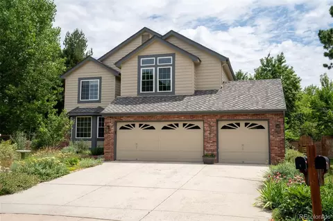 20182 Aintree Pl, Parker, CO 80138