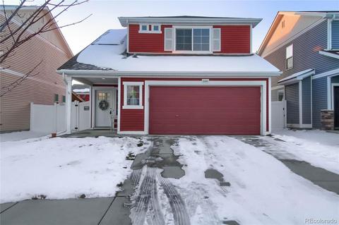 5569 Killarney Ct, Denver, CO 80249 photo 1