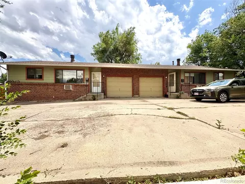 2011 Otis St, Edgewater, CO 80214