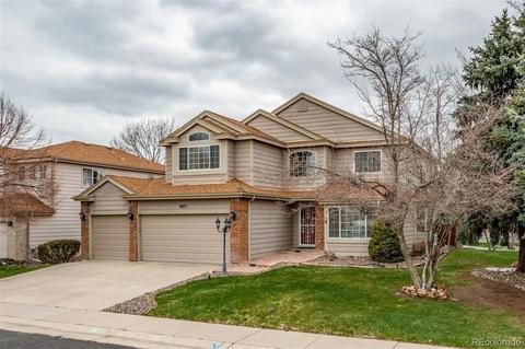 4803 S Eagle Cir, Aurora, CO 80015 photo 2