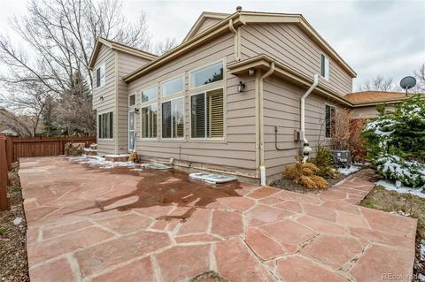 4803 S Eagle Cir, Aurora, CO 80015 photo 23