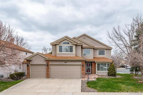 4803 S Eagle Cir, Aurora, CO 80015 photo 1