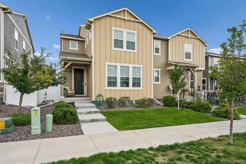 707 Prairie Clover Way, Henderson, CO 80640