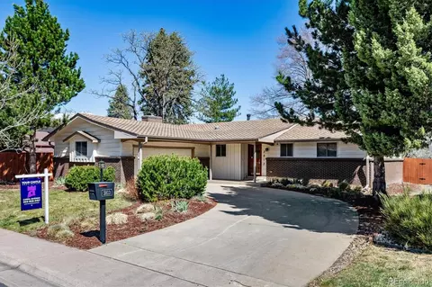 3813 S Chase St, Denver, CO 80235