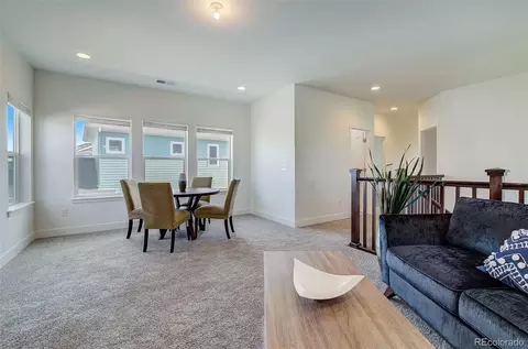 Dining - 21433 E 59th Pl, Aurora, CO 80019 photo 5 of 5
