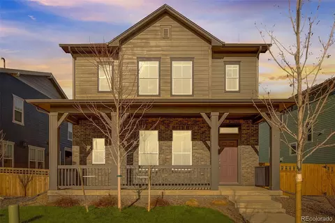 21433 E 59th Pl, Aurora, CO 80019