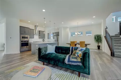 Living - 21433 E 59th Pl, Aurora, CO 80019 photo 1 of 3
