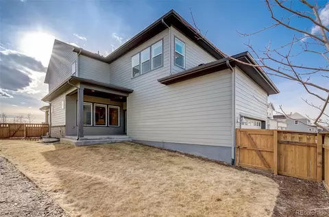 Exterior - 21433 E 59th Pl, Aurora, CO 80019 photo 4 of 8