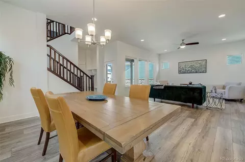 Dining - 21433 E 59th Pl, Aurora, CO 80019 photo 2 of 5