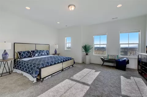 Bedroom - 21433 E 59th Pl, Aurora, CO 80019 photo 1 of 4