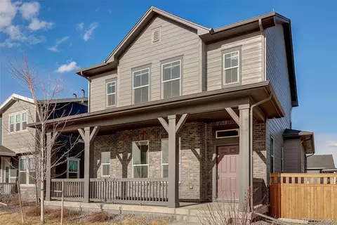Exterior - 21433 E 59th Pl, Aurora, CO 80019 photo 2 of 8