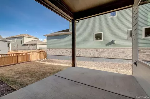 Exterior - 21433 E 59th Pl, Aurora, CO 80019 photo 3 of 8