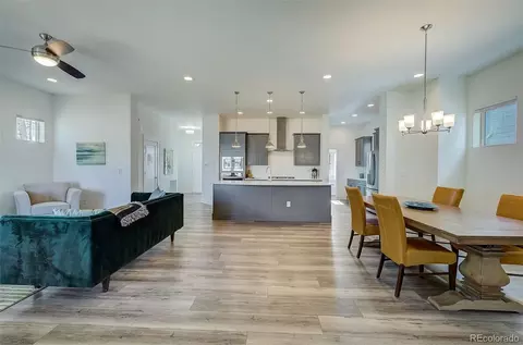 Dining - 21433 E 59th Pl, Aurora, CO 80019 photo 1 of 5