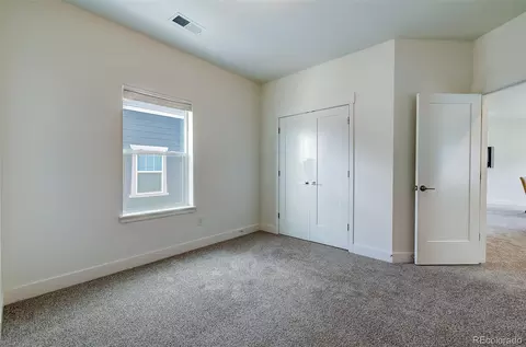 Bedroom - 21433 E 59th Pl, Aurora, CO 80019 photo 4 of 4