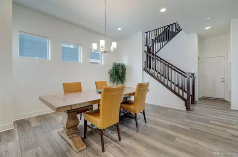 Dining - 21433 E 59th Pl, Aurora, CO 80019 photo 3 of 5
