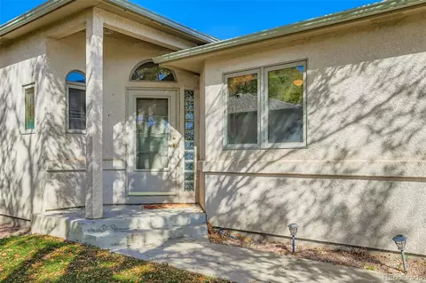 429 S Soaring Eagle Dr, Pueblo, CO 81007