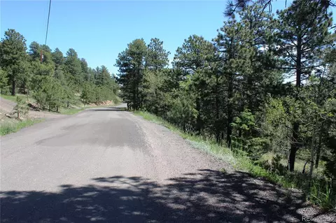 11702 Overlook Dr, Golden, CO 80403