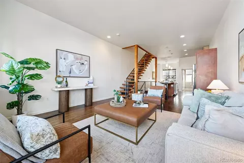 2680 Blake St #6, Denver, CO 80205