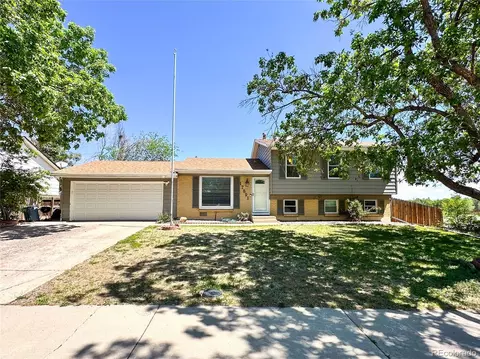 17891 E Florida Ave, Aurora, CO 80017