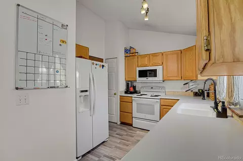 Kitchen - 16219 Exposition Dr, Aurora, CO 80017 photo 2 of 2