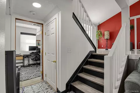 Entry Way - 16219 Exposition Dr, Aurora, CO 80017 photo 2 of 2