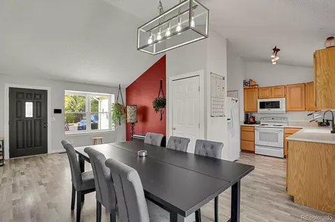 Dining - 16219 Exposition Dr, Aurora, CO 80017 photo 3 of 4