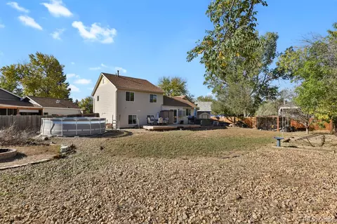 Exterior - 16219 Exposition Dr, Aurora, CO 80017 photo 2 of 2