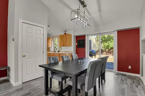Dining - 16219 Exposition Dr, Aurora, CO 80017 photo 2 of 4