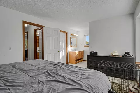 Bedroom - 16219 Exposition Dr, Aurora, CO 80017 photo 2 of 5