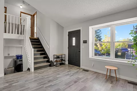 Entry Way - 16219 Exposition Dr, Aurora, CO 80017 photo 1 of 2