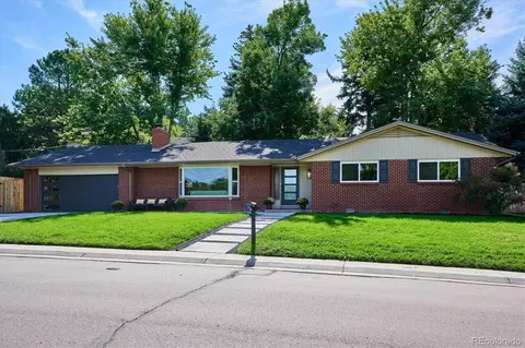 2070 Union Dr, Lakewood, CO 80215