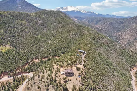 784 Grand Horizon Vw, Manitou Springs, CO 80829