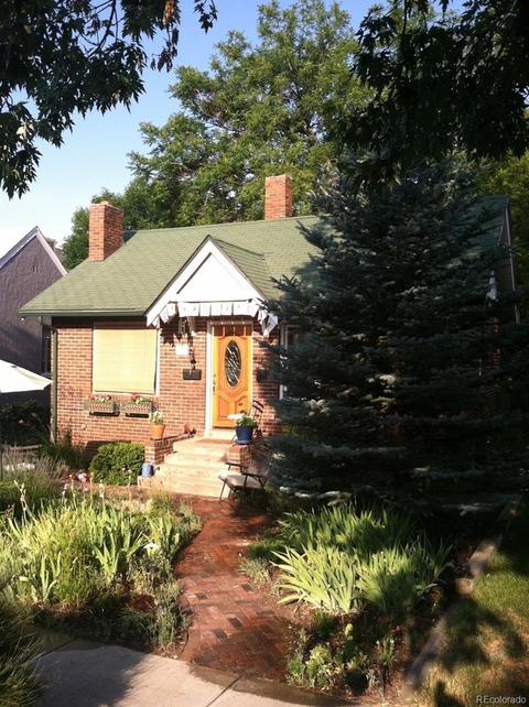 175 S Corona St, Denver, CO 80209 photo 2